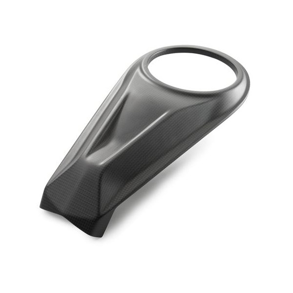 KTM Ignition lock cover